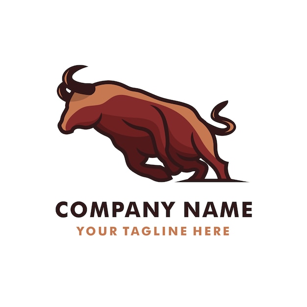 Featured image of post Running Bull Vector / We have 124 free bull vector logos, logo templates and icons.