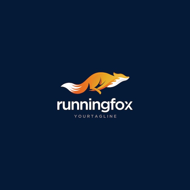 Featured image of post Fox Running Vector - Royalty free, predesigned fox running vector clipart illustrations.