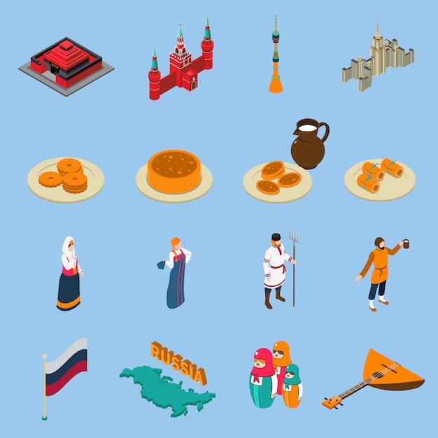 Проект по английскому icons of russia