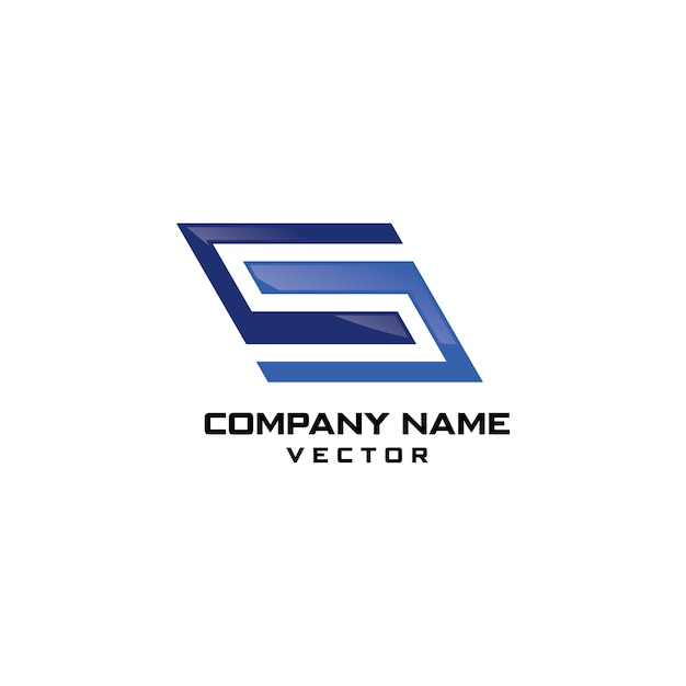 Download Free S Symbol Linear Logo Design Vector Premium Vector Use our free logo maker to create a logo and build your brand. Put your logo on business cards, promotional products, or your website for brand visibility.