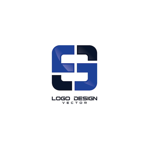 Download Free S Symbol Logo Design Premium Vector Use our free logo maker to create a logo and build your brand. Put your logo on business cards, promotional products, or your website for brand visibility.