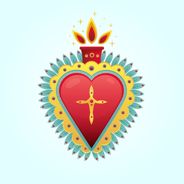Download Free Holy Heart Images Free Vectors Stock Photos Psd Use our free logo maker to create a logo and build your brand. Put your logo on business cards, promotional products, or your website for brand visibility.