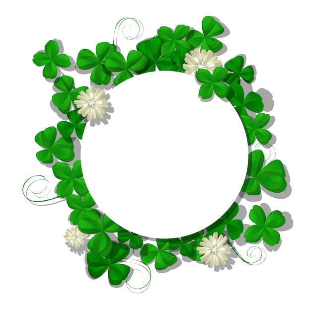 st patricks day frame images