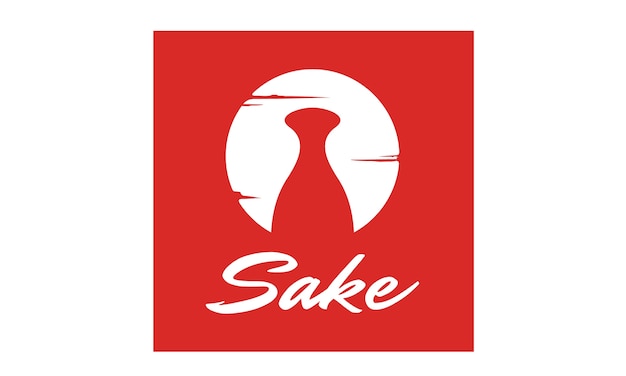 Download Free Sake Logo Design Inspiration Premium Vector Use our free logo maker to create a logo and build your brand. Put your logo on business cards, promotional products, or your website for brand visibility.