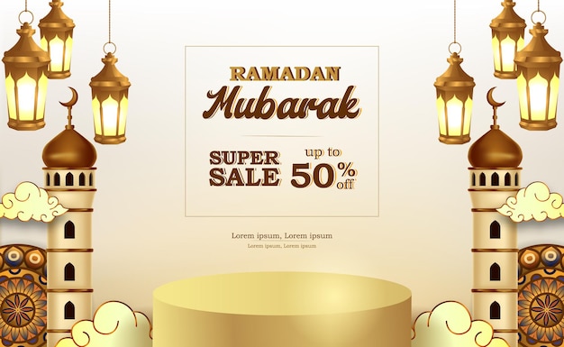 Ramadhan 3d Wallpaper Download Image Num 66