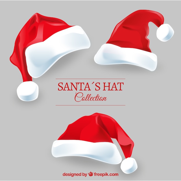 Download Santa Hat Vectors, Photos and PSD files | Free Download
