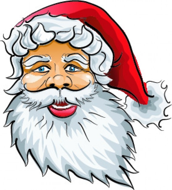 Free Free Papa Claus Svg Free 305 SVG PNG EPS DXF File