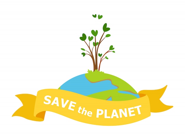 Download Free Save The Planet Illustration Premium Vector Use our free logo maker to create a logo and build your brand. Put your logo on business cards, promotional products, or your website for brand visibility.