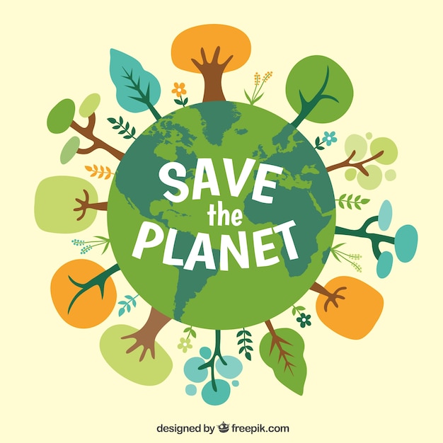 free save the earth clipart - photo #36