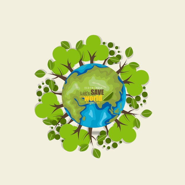 free save the earth clipart - photo #19