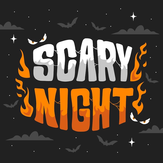 Скачать scary night на андроид встроенный кэш