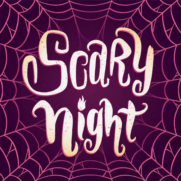 Скачать scary night на андроид встроенный кэш