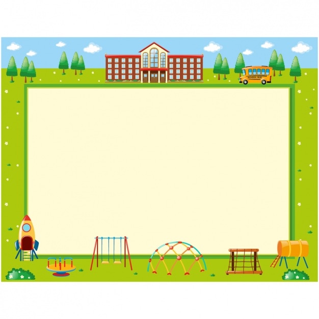 clipart school background - photo #16