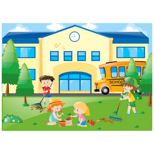 school clipart sites - photo #14