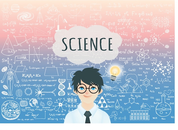 Картинки по запросу science background