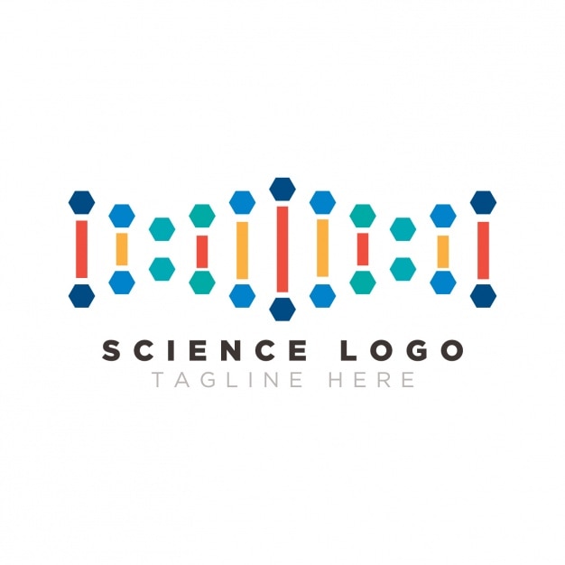 Science Logos Symbols