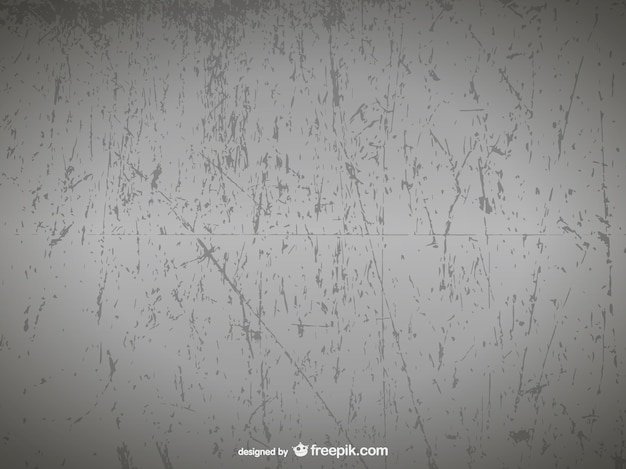 Scratchy metal plate texture