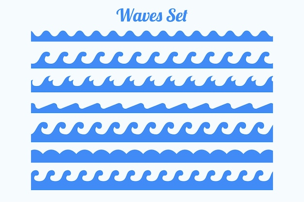 波模様 画像 無料のベクター ストックフォト Psd