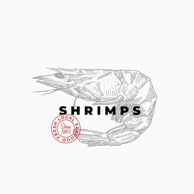 Download Free Seafood Purveiors Or Restaurant Abstract Vector Sign Symbol Or Use our free logo maker to create a logo and build your brand. Put your logo on business cards, promotional products, or your website for brand visibility.
