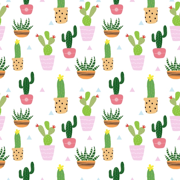 premium-vector-seamless-cute-cactus-pattern