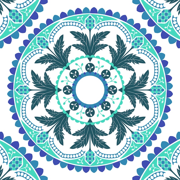 Mandala Svg Free Download Printable - Layered SVG Cut File ...