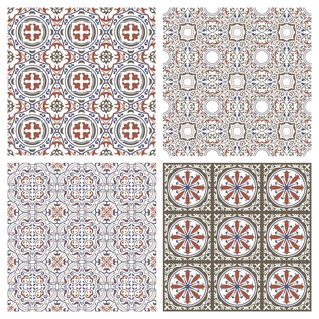 Seamless Mosaic Tile Ceramic, Mosaic Tile Ceramic