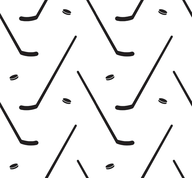 premium-vector-seamless-pattern-of-hockey-sticks-and-pucks