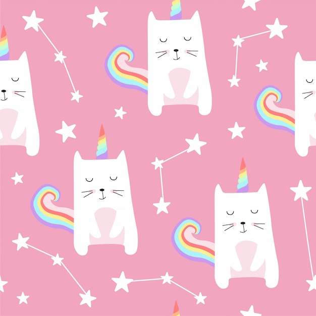 Free Free Cat Unicorn Svg Free 531 SVG PNG EPS DXF File