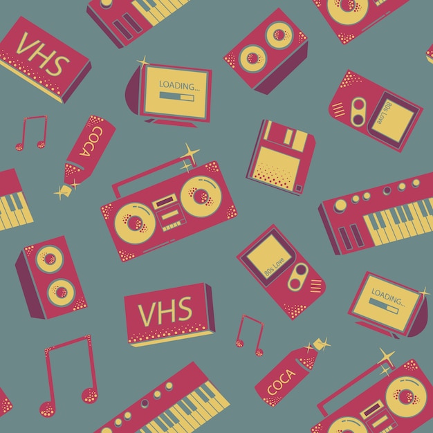 Featured image of post Vhs Phone Background / It is very easy to download any background mobile wallpaper: