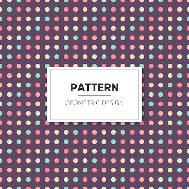 Free Vector | Seamless pattern