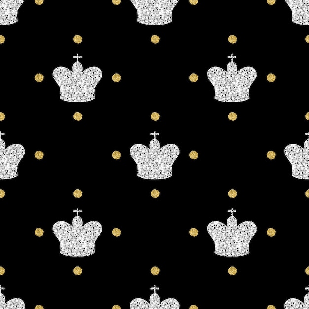 Free Free 196 Gold Glitter Crown Svg SVG PNG EPS DXF File