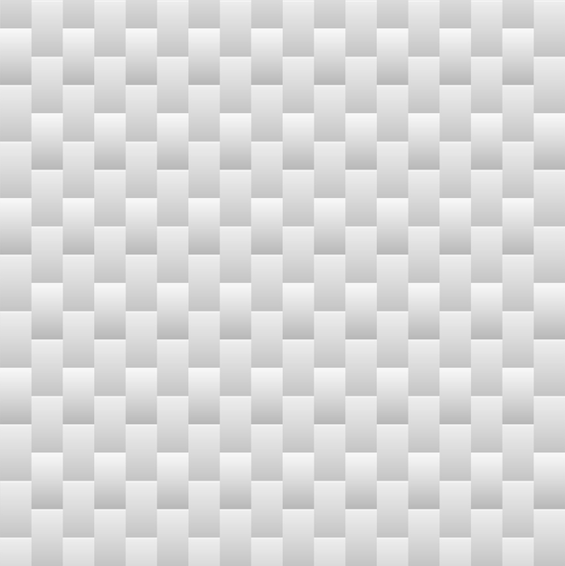 Premium Vector Seamless White Texture Wallpaper