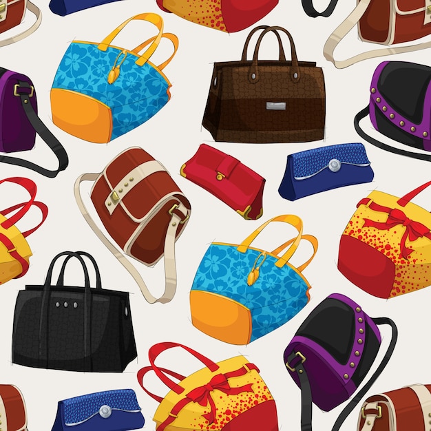 bfashion bags