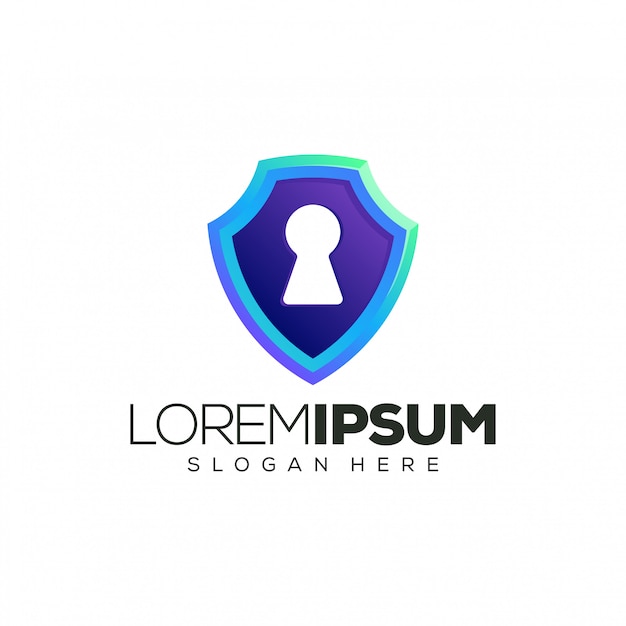 Download Free Security Logo Design Illustration Premium Vector Use our free logo maker to create a logo and build your brand. Put your logo on business cards, promotional products, or your website for brand visibility.
