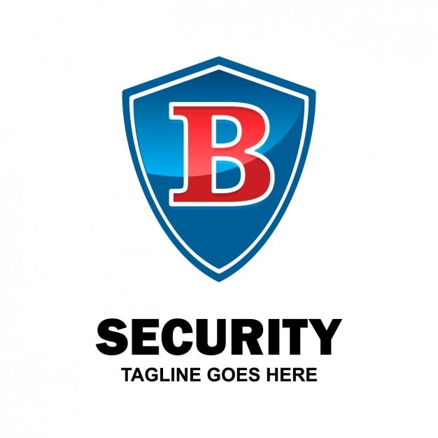 Download Free Security Logo Design Free Vector Use our free logo maker to create a logo and build your brand. Put your logo on business cards, promotional products, or your website for brand visibility.