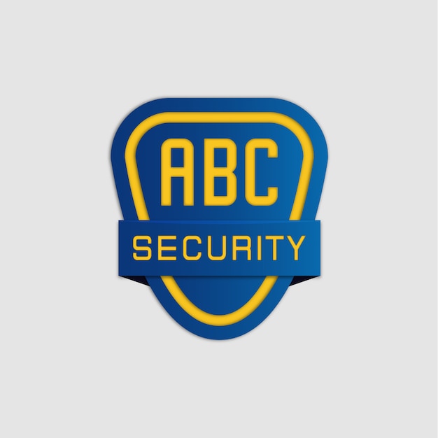 Download Free Security Logo Images Free Vectors Stock Photos Psd Use our free logo maker to create a logo and build your brand. Put your logo on business cards, promotional products, or your website for brand visibility.