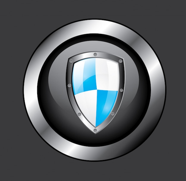 Security Vector | Free Download