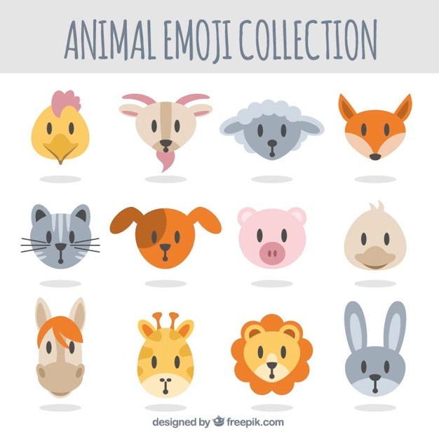 Animals emotions