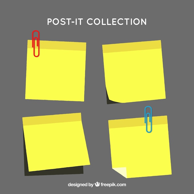 vector free download post it - photo #29