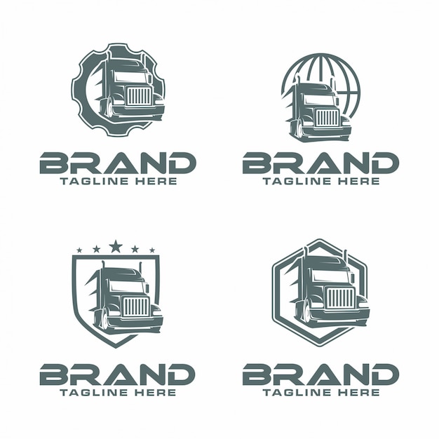 Free Free 260 Semi Truck Logo Svg SVG PNG EPS DXF File