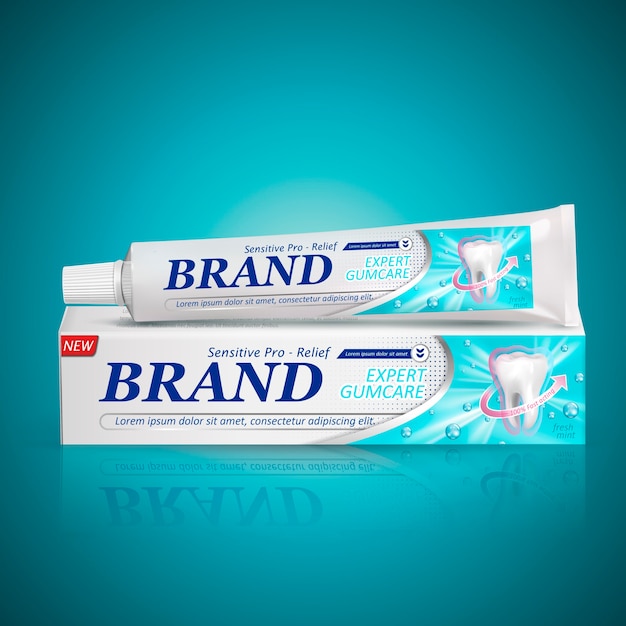 Download Toothpaste Box Images Free Vectors Stock Photos Psd