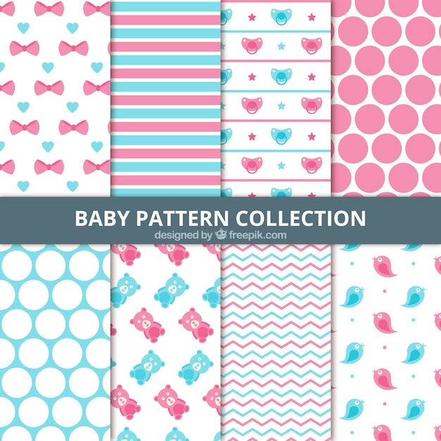 baby patterns