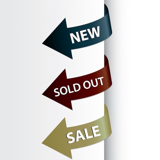 discount arrows for sale
