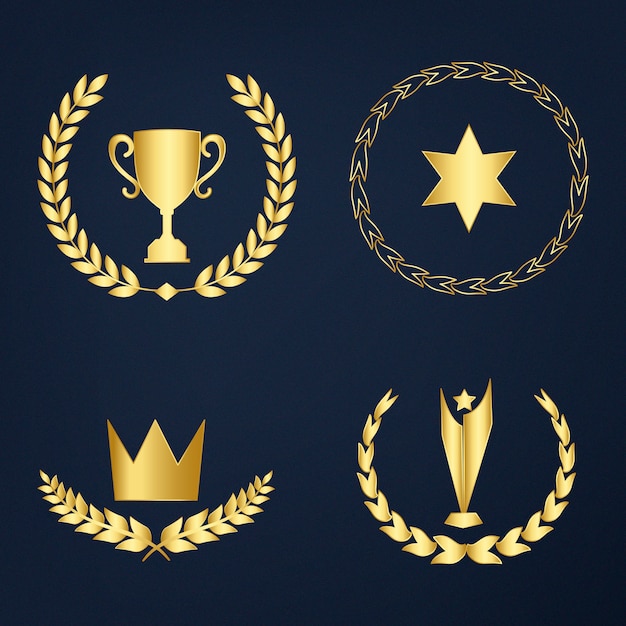 Download Free Award Images Free Vectors Stock Photos Psd Use our free logo maker to create a logo and build your brand. Put your logo on business cards, promotional products, or your website for brand visibility.