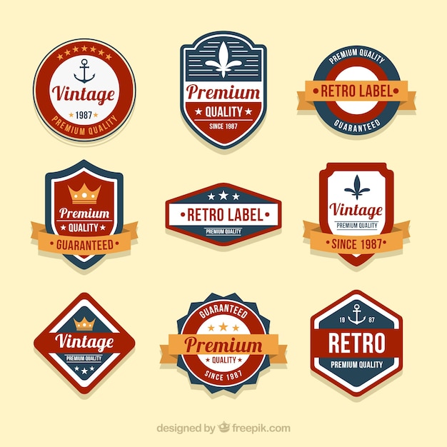 Download Free Badge Images Free Vectors Stock Photos Psd Use our free logo maker to create a logo and build your brand. Put your logo on business cards, promotional products, or your website for brand visibility.