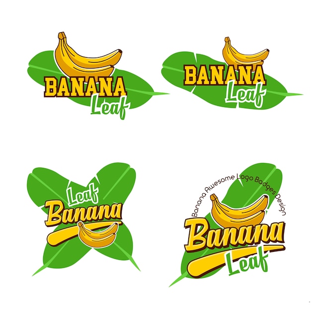 Featured image of post Leaf Logo Freepik / Find &amp; download free graphic resources for leaf logo.