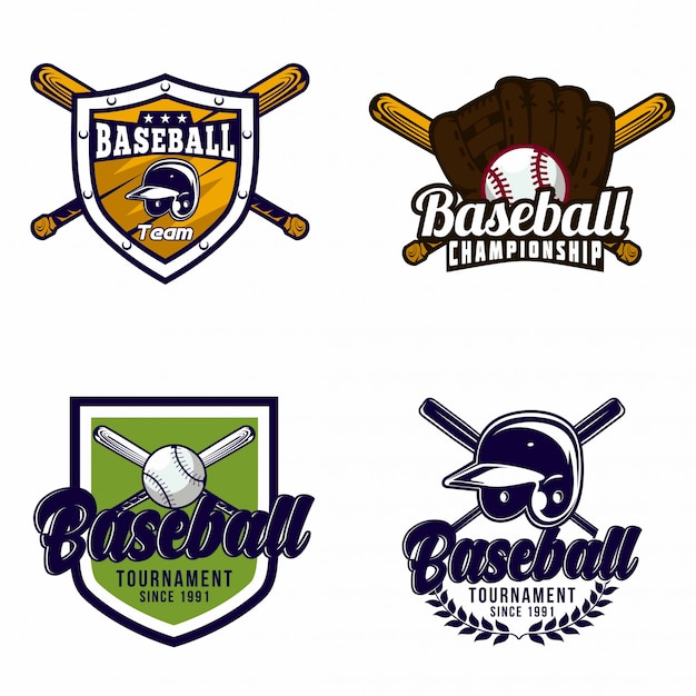 Free Free Baseball Logo Svg 942 SVG PNG EPS DXF File