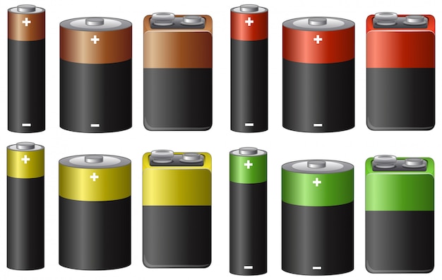Download Free Battery Images Free Vectors Stock Photos Psd Use our free logo maker to create a logo and build your brand. Put your logo on business cards, promotional products, or your website for brand visibility.