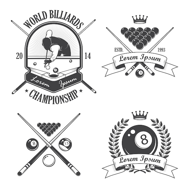 Snooker Images | Free Vectors, Stock Photos & PSD