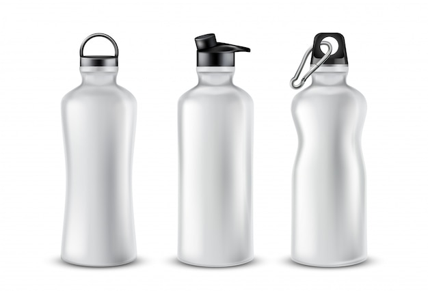 types of lids for bottles